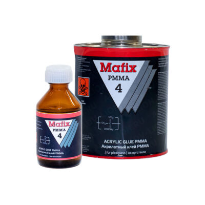 Клей Mafix 4 PMMA однокомпонентный