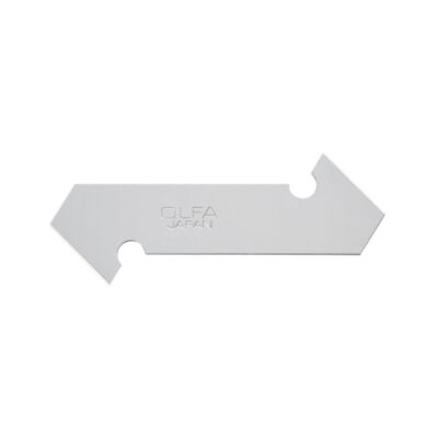 Двухсторонние лезвия OLFA PB-800 13 мм для резака P-800, PC-L, 3 шт.