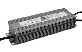 Герметичный корпус ZVS-12350