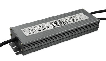 Стандарт IP67 блока ZVS-12200