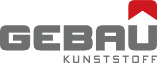 Логотип Gebau